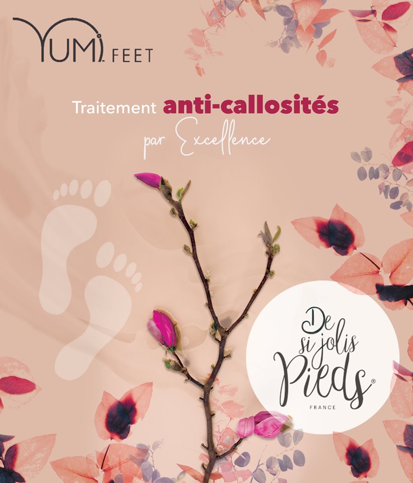 YumiFeet